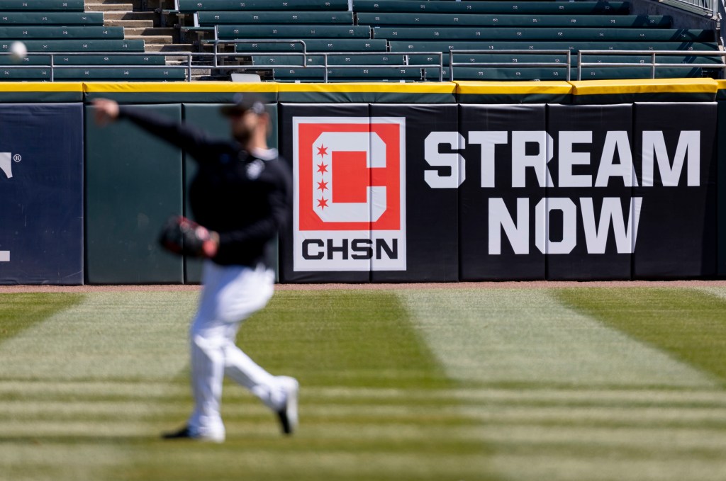 How to watch White Sox, Bulls, Blackhawks