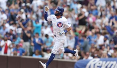 Chicago Cubs beat Pittsburgh Pirates 2-1 behind Matthew Boyd