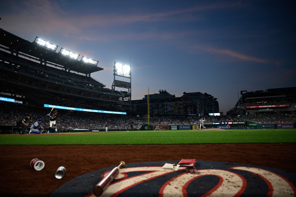 Matthew Boyd pitches well in Cubs loss