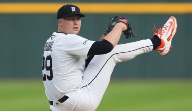 Chicago Cubs-Detroit Tigers series has hint of October