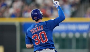 3 takeaways from series loss to Houston Astros