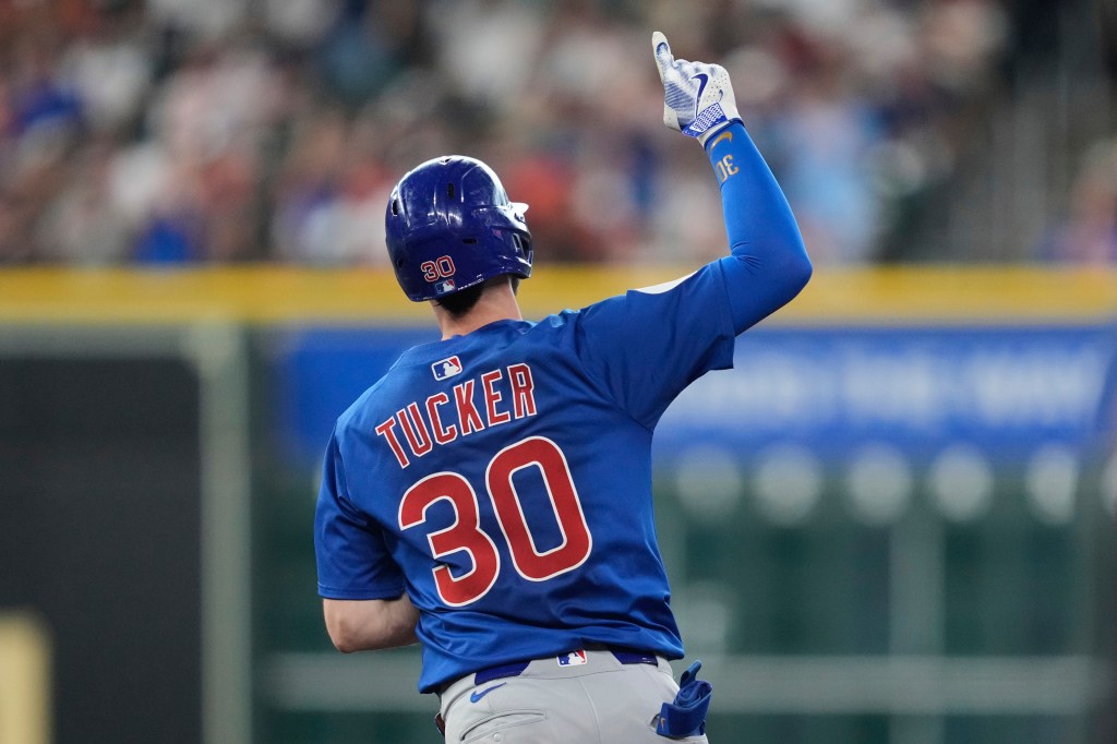 3 takeaways from series loss to Houston Astros