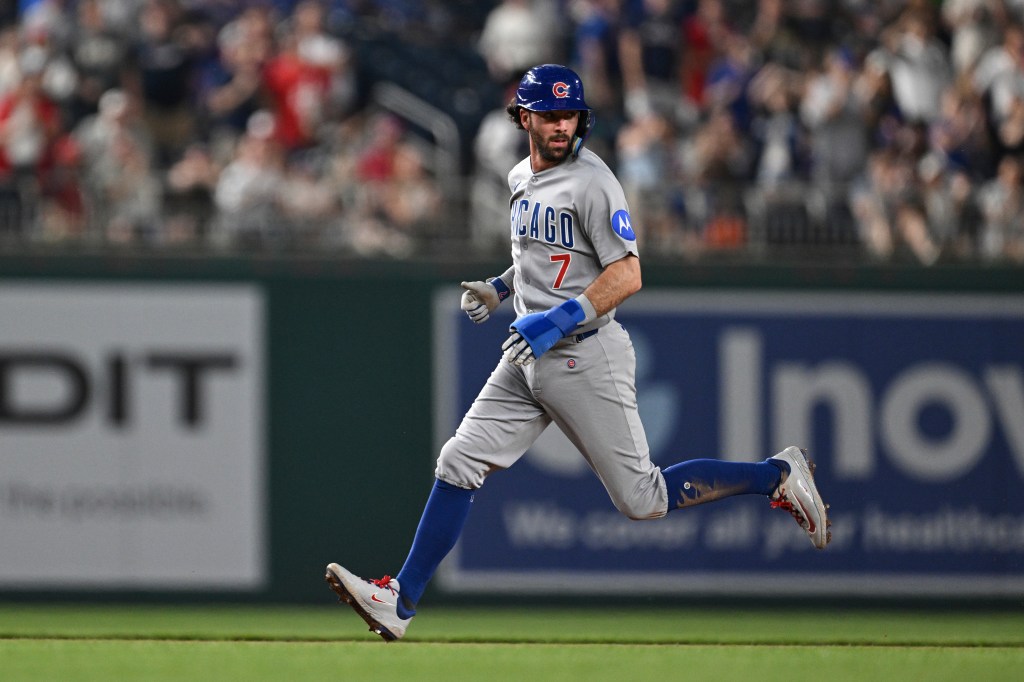 Chicago Cubs continue to focus on baserunning