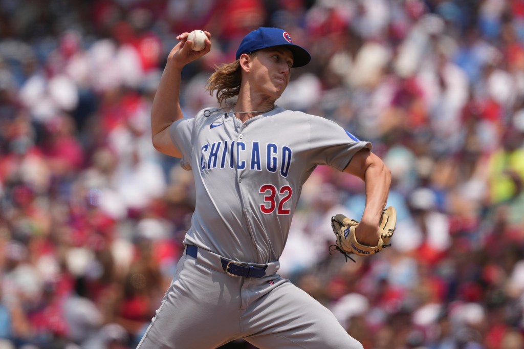 Ben Brown is focusing on the learning process