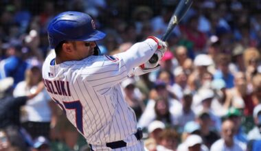 3 takeaways as the Wrigley Field wind is kind, cruel