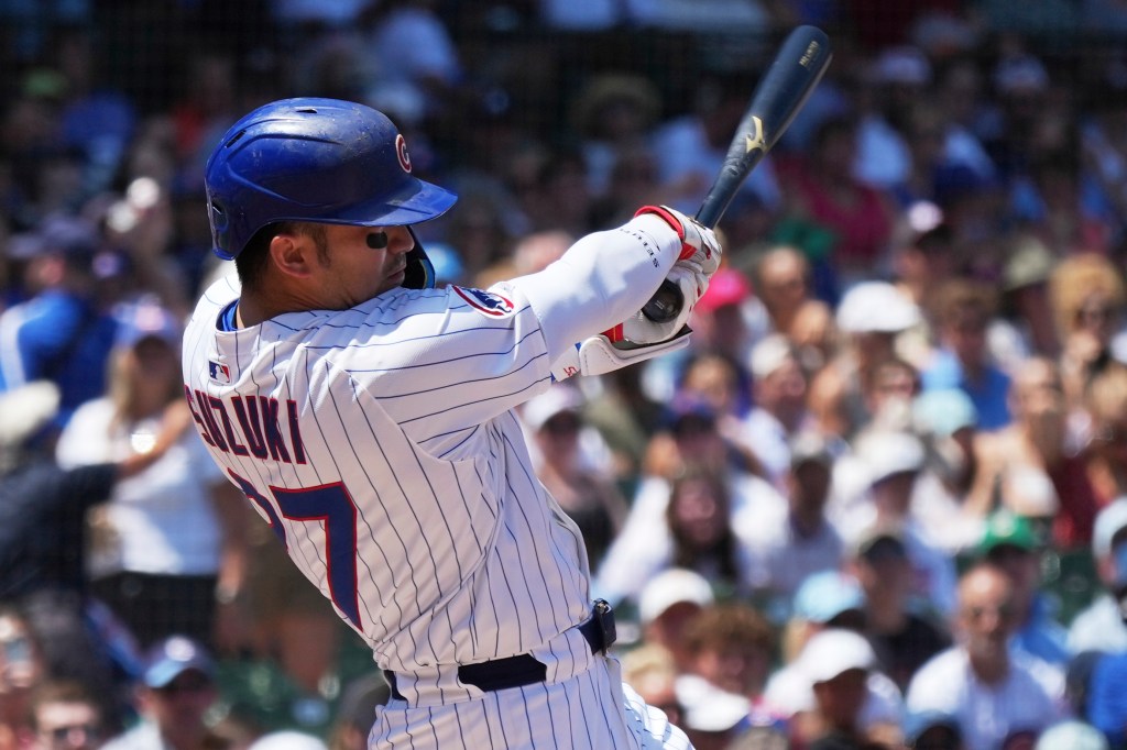 3 takeaways as the Wrigley Field wind is kind, cruel