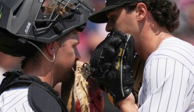 3 takeaways, including Tyler Alexander's wild journey, as a late rally falls short for the Chicago White Sox in a 7-5 loss to the Kansas City Royals