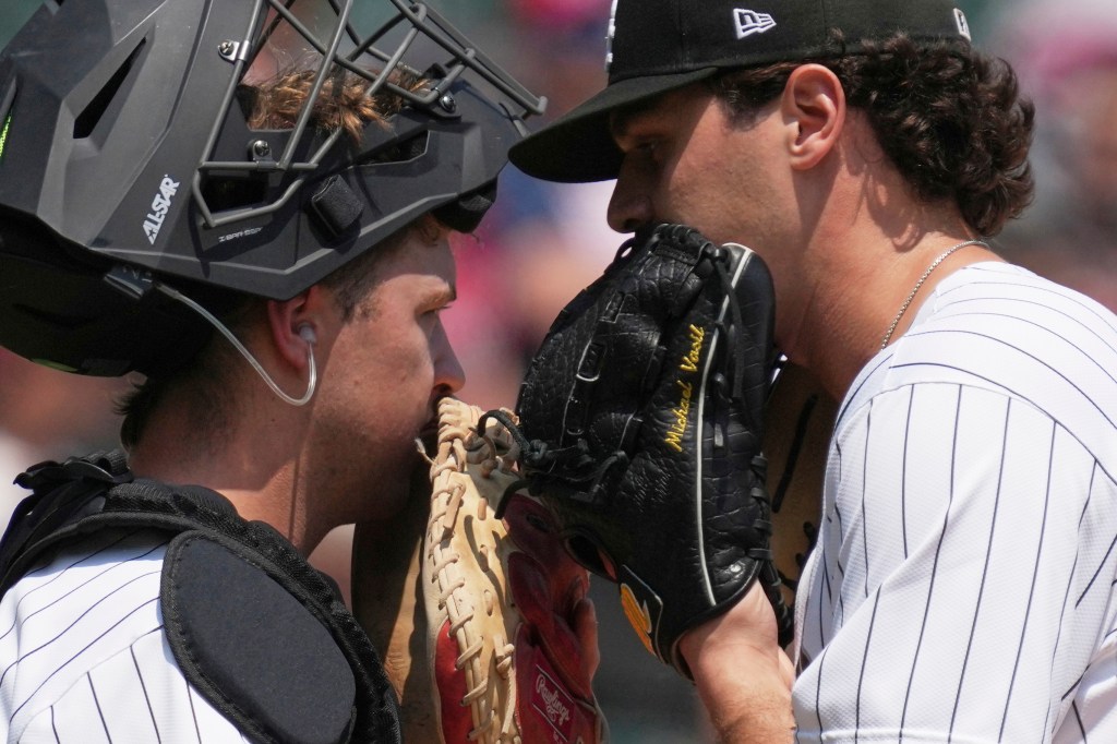 3 takeaways, including Tyler Alexander's wild journey, as a late rally falls short for the Chicago White Sox in a 7-5 loss to the Kansas City Royals
