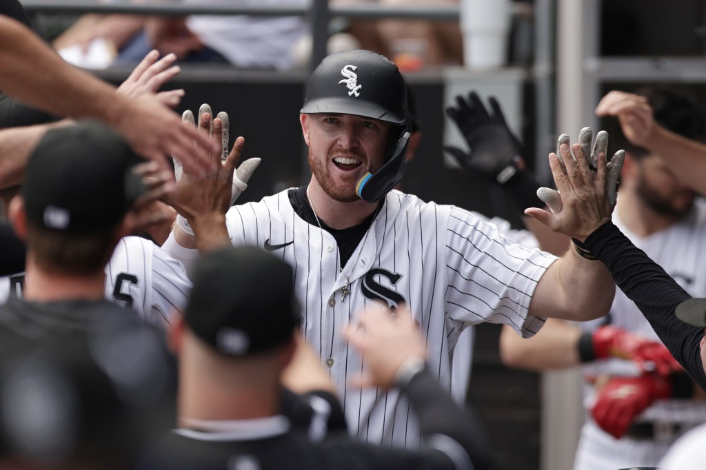 Chicago White Sox beat Kansas City Royals 4-1, secure series win