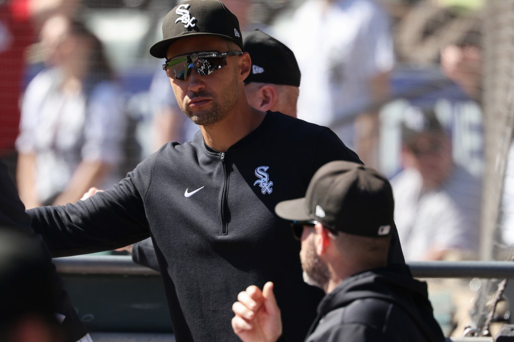 Grady Sizemore 'an invaluable resource'