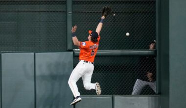 Chicago White Sox lose to Houston Astros 4-3, falling to 23-46