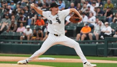 Starter Jonathan Cannon on the 15-day IL