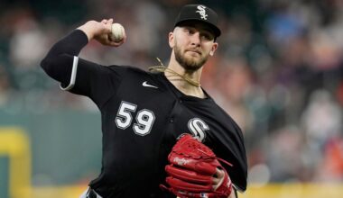 Sean Burke allows 7 runs in loss