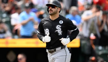 Chicago White Sox 3 takeaways after getting swept in Baltimore