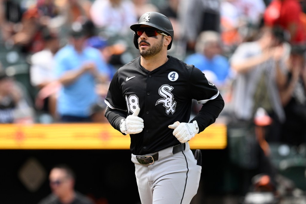 Chicago White Sox 3 takeaways after getting swept in Baltimore