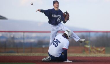 A look at how District 2 playoffs are shaping up – Scranton Times-Tribune