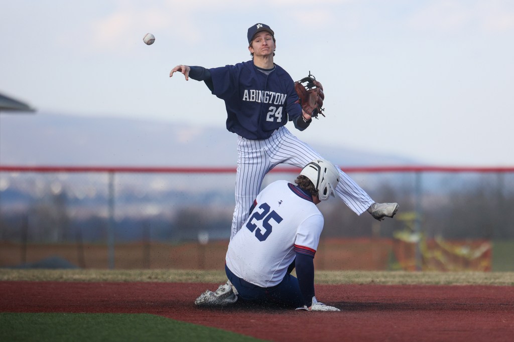 A look at how District 2 playoffs are shaping up – Scranton Times-Tribune