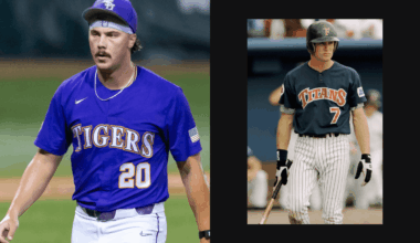 Best college baseball players ever, sport’s best rivalry, biggest issue: Analysts roundtable
