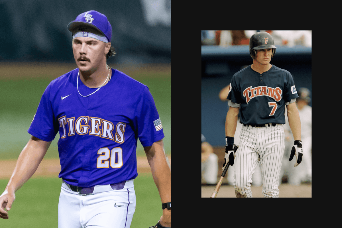 Best college baseball players ever, sport’s best rivalry, biggest issue: Analysts roundtable