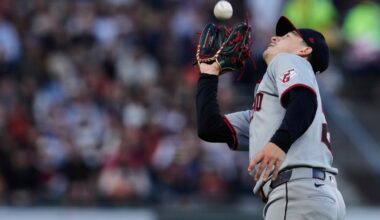 How a one-inning relief appearance changed everything for Guardians starter Logan Allen