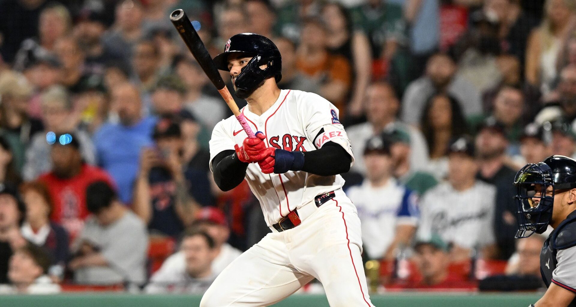 Red Sox Rookie Absurdly Low In MLB All-Star Voting