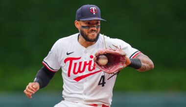 Twins 2, Mariners 0: Twins Shut Out Mariners to End Losing Streak - Twins