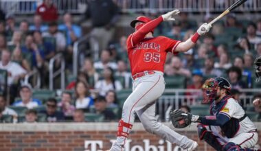 Angels Sign Chad Wallach To Minor League Deal