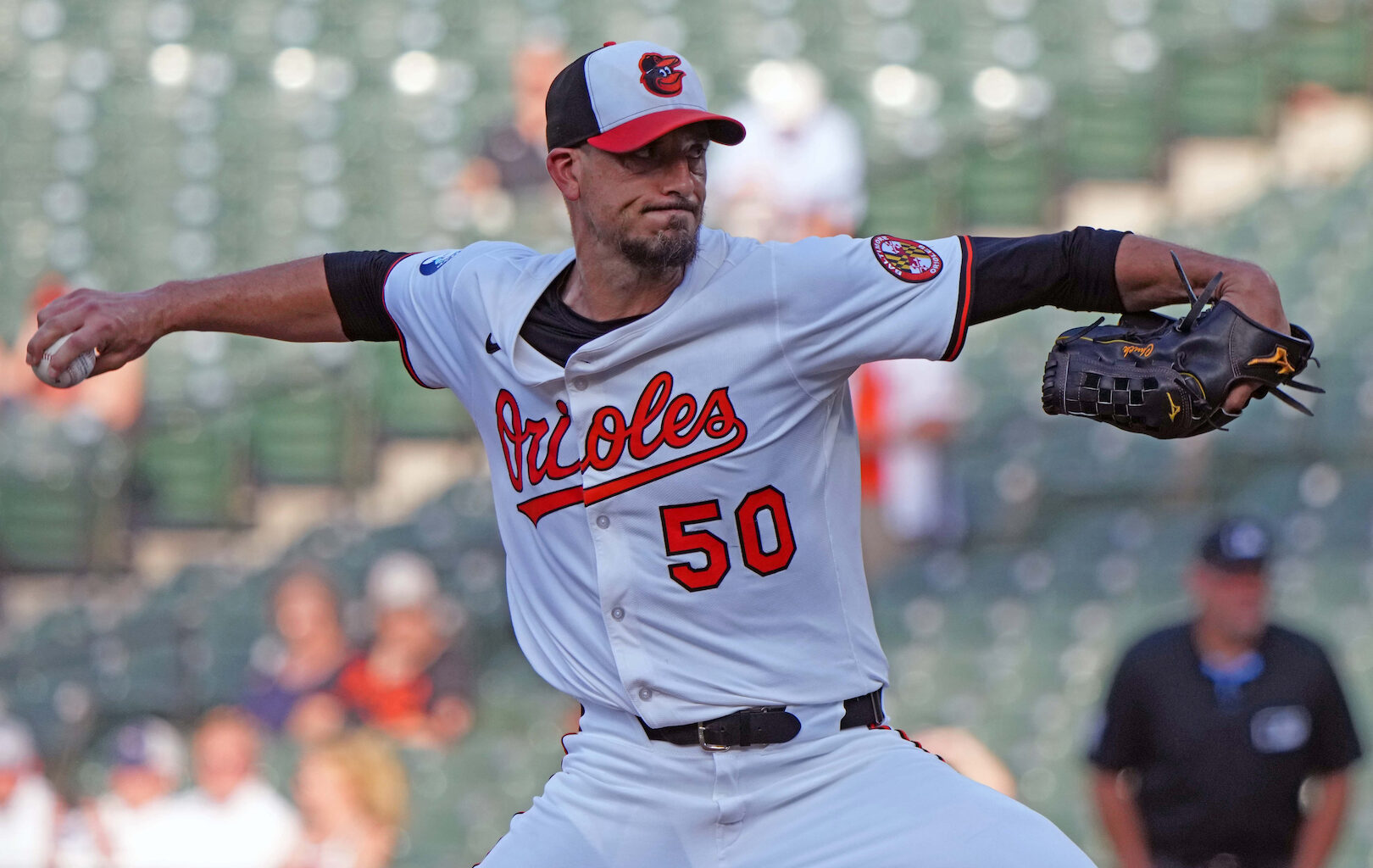 Red Sox Foe Has Teams 'Scratching Heads' Before Trade Deadline