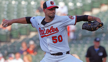 Red Sox Foe Has Teams 'Scratching Heads' Before Trade Deadline