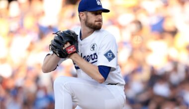 Chris Stratton re-signs with Dodgers in latest bullpen shuffle for Cardinals series