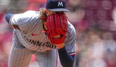 Ranking Minnesota Twins' Expiring Contracts on the MLB Trade Deadline Big Board - Twins