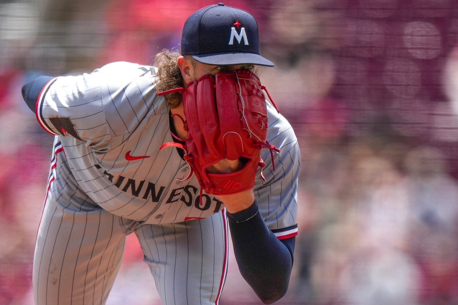 Ranking Minnesota Twins' Expiring Contracts on the MLB Trade Deadline Big Board - Twins