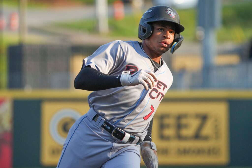 Angels To Promote Christian Moore