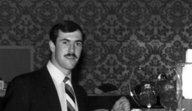 The Golden Spikes Award: The ultimate guide