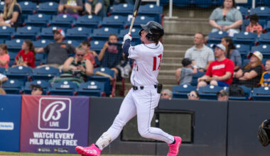 Mets Minors Recap: Clifford Hits 20th Homer; Extends Organizational Homer Lead