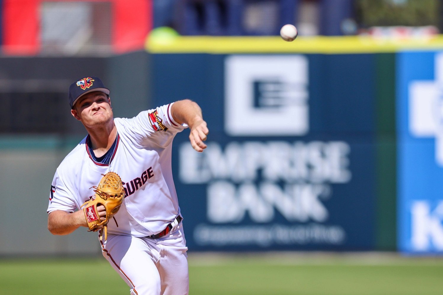 Minnesota Twins Prospect Hot Sheet, June 2, 2025: Two Prospects Entering Top-100 Territory - Minor Leagues
