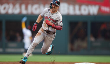 NL West Notes: Carroll, Glasnow, Garcia, Freeland, Black