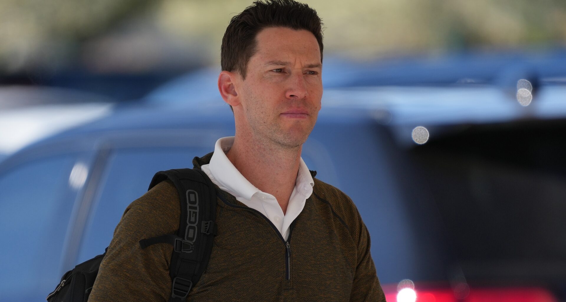 Red Sox's Craig Breslow Doxxed For Rafael Devers Trade