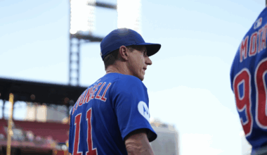 Craig Counsell, Cubs evaluate first half of 2025 MLB season