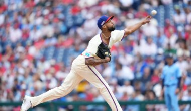 Phillies grind out victory over Blue Jays, win thanks to Kepler’s go-ahead blast  – NBC Sports Philadelphia