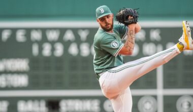 MVP, biggest disappointment, and more – NBC Sports Boston