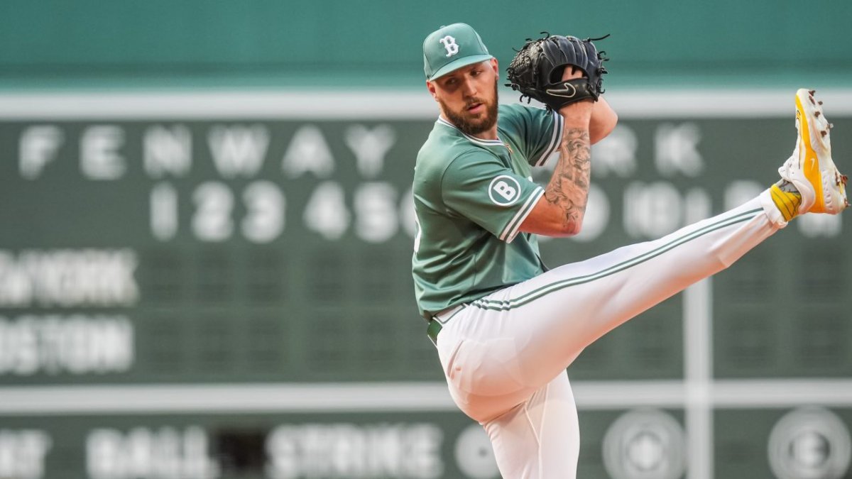 MVP, biggest disappointment, and more – NBC Sports Boston