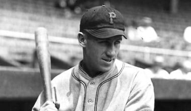 Kiki Cuyler, Pittsburgh Pirates