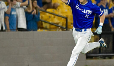 Dan Weber's Just Sayin': lt's all about postseason baseball, softball this weekend