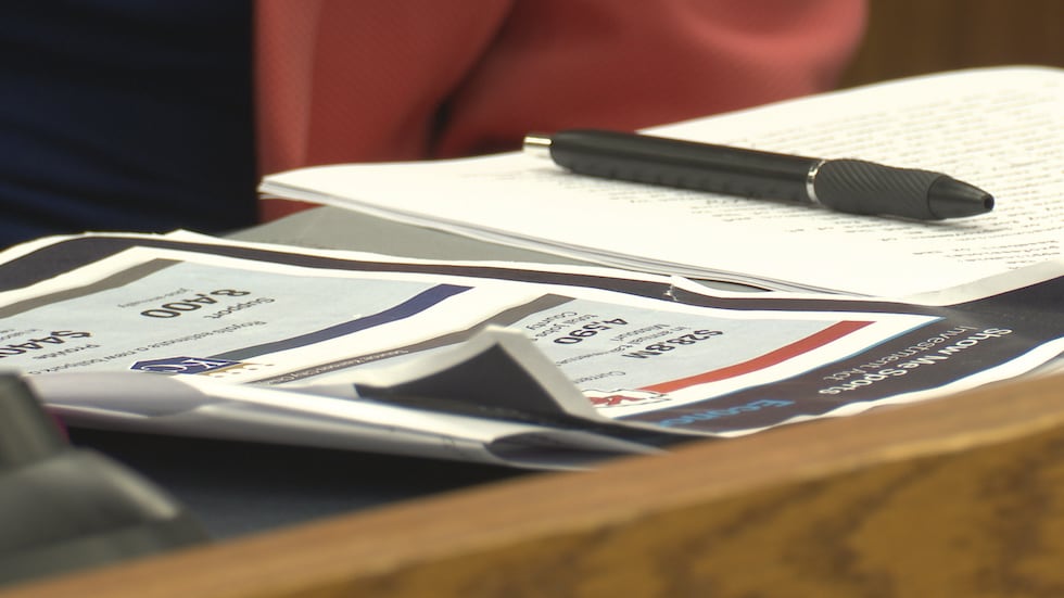 It’s game time in the Missouri Capitol.