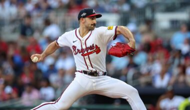 Braves stay hot and rally past skidding Mets on 97-degree night in NY