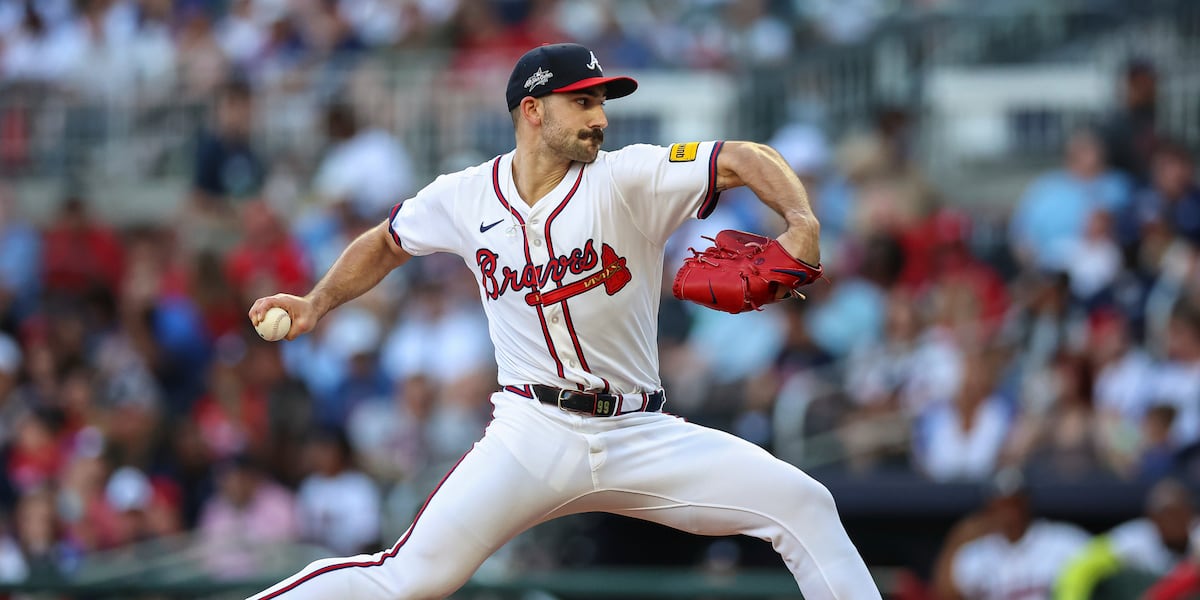 Braves stay hot and rally past skidding Mets on 97-degree night in NY