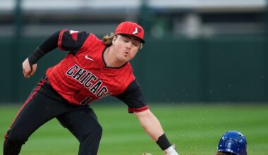 Robert drives in 3 runs as the White Sox beat the Royals 7-2