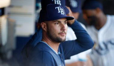 Rays’ Shane McClanahan has ‘very good’ visit with nerve specialist