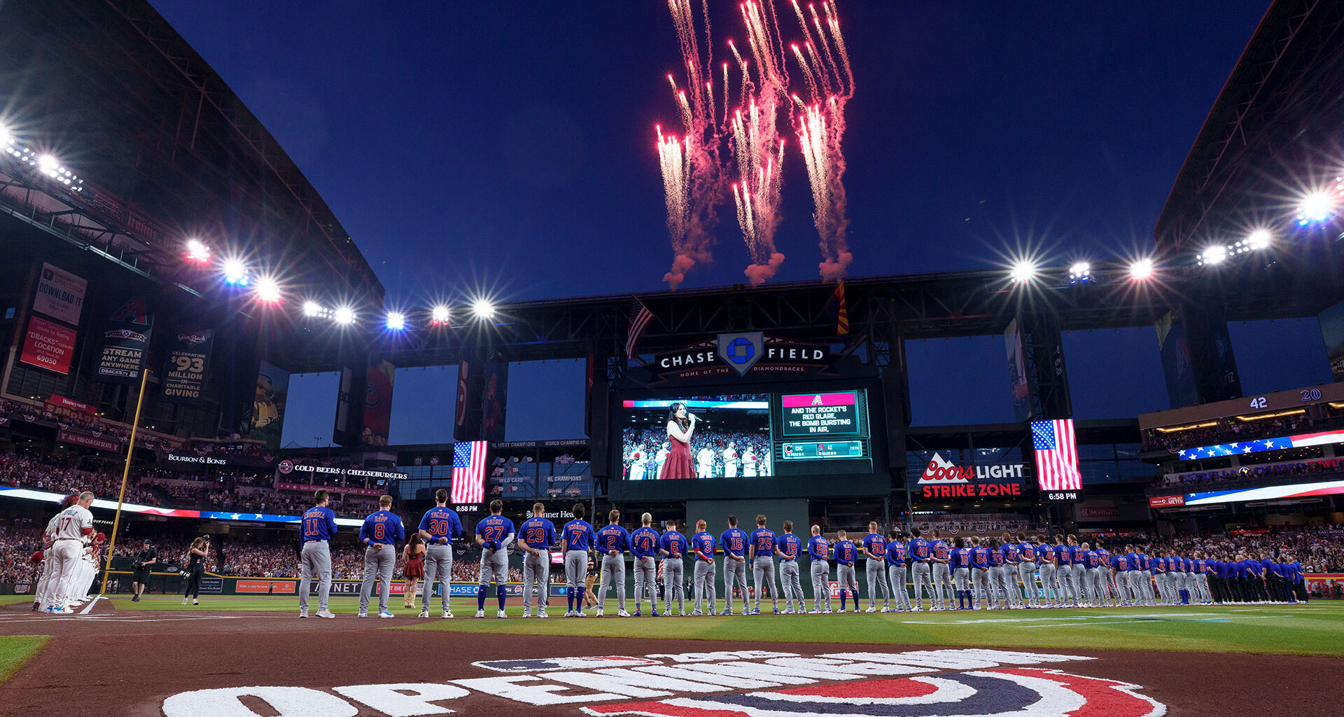 World Series-winning MLB team in $500 million stadium renovation which will make it completely unrecognizable